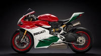 Ducati 1299 Panigale R Final Edition - La dernière Panigale à 2 cylindres