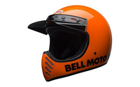 Bell Moto 3 Nouveaux produits Moto Journal