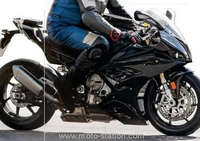 BMW S1000RR 2018 : Refonte globale !??