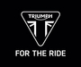 "For the Ride" de Triumph - L'édition de juillet est en ligne