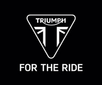 "For the Ride" de Triumph - L'édition de juillet est en ligne