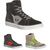 Essai des chaussures été Dainese Street Biker Air
