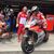 MotoGP à Brno - Dovizioso s'empare de la tête au guidon de sa Desmosedici