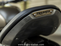 Bajaj et Triumph vont produire des motos ensemble !