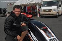 Tourist Trophy : Max Vasseur, un passager de side-car qui est loin de démériter