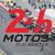 24H Moto 2018 : Les 21 et 22 avril au Mans !