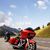 Road trip - Trois Harley-Davidson dans l'Oberland bernois