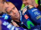 Valentino Rossi : Double fracture et opération dans la nuit
