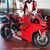 La première photo de la Ducati Desmosedici Stradale ?