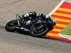 Moto2 : Début des tests du prototype Triumph