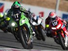 Bol d'Or : La Kawasaki SRC n°11 en pole