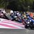 Bol d'or 2017 – Après 1h de course : Honda en tête, abandon de la Kawasaki N°11