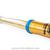 Nouvelle fourche Ohlins TTX RXF 48 !