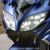 Yamaha FJR 1300 modèle 2018 : Nouveaux coloris