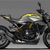 La Honda CB1000R "Hornet" 2018 pourrait être présentée à Milan en trois versions