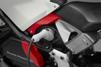 Honda riding Assist-E – Maintenant la version électrique