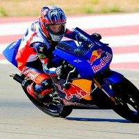 Les sélections Red Bull MotoGP Rookies auront lieu à Almería