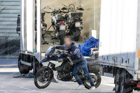 F750GS et F850GS : Les nouveautés BMW 2018 ?