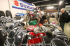 Salon Moto Légende : Achetez votre moto ancienne aux enchères !