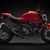 Ducati Monster 821 - Une mise à jour bienvenue pour 2018
