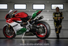 Ducati 1299 Panigale R Final Edition : A l'essai dans MR !