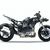 EICMA 2018 – Kawasaki H2 SX – Superchargez votre journée