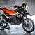 Le proto KTM 790 Adventure est déjà là !
