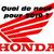 Nouveautés Honda 2019 : Nouvelle Deauville en vue ?