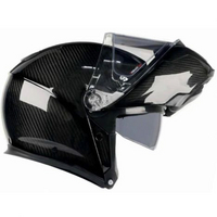 AGV SportModular - Le premier casque modulable entièrement en carbone