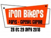 Iron Biker 2018 : Rendez-vous les 28 et 29 avril !