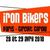 Iron Biker 2018 : Rendez-vous les 28 et 29 avril !