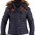 Veste Helstons Stuff Femme