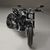 Un bon régime pour la NineT de LowRide Magazine