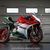 Ducati 1299 Panigale R Final Edition : La technique