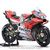 Ducati Desmosedici GP 2018 : Les photos et la fiche technique