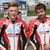 Tourist Trophy 2018 : Holden et Cain renforcés par un duo de jeunes side caristes