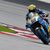 MotoGP – Les débuts de Tom Lüthi sur la Honda RC213V