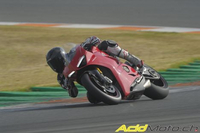 Offre d'emploi - Competition Park recrute un mécanicien moto spécialisé Ducati
