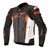 Blouson Alpinestars Missile - Le blouson cuir compatible avec le système Airbag Tech-Air