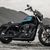 Swiss-Moto 2018 - Harley-Davidson Forty-Eight Special et Iron 1200