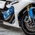 Swiss-Moto - La Triumph Thruxton R Turbo "The White Bike" participera à une course de départ arrêté en Suisse