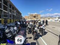 Moto Tour Series Tunisie 2018 - Le retour de notre rédacteur sur cette première expérience en rallye routier