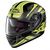 Nouveau design Honeycomb pour le casque X-Lite X-661