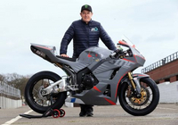 TT 2018 – John McGuinness rejoint le team MD Racing pour les courses Supersport