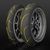 Dunlop D213 GP Pro - Le pneu circuit homologué pour la route