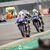 FSBK au Mans – La course de Bryan Leu