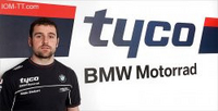 Nouvelle alliance - officielle- entre Michael Dunlop et BMW pour le Tourist Trophy 2018