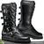 Bottes Sidi Scramble Rain