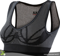 Sous-vêtement Sixs Original Carbon Underwear Femme