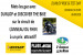 Bénédiction des motards à Nyon (VD) - Le 10 juin 2018 à 13h00